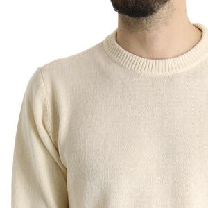 MAGLIA SAIL COTTON LINEN ANER KJENDT - Mad Fashion | img vers.300x/